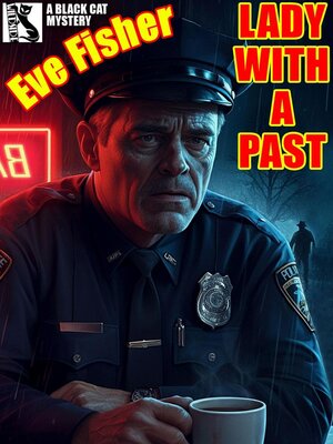 cover image of Lady with a Past